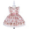 Vestido de Princesa para Niñas - Dama de Honor
