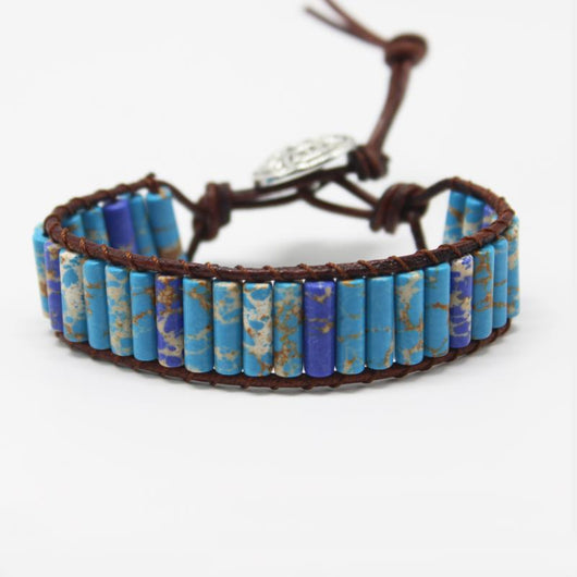 Pulsera Piedra del Emperador - Image 11