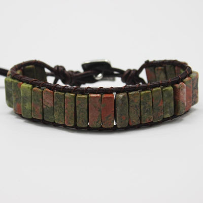 Pulsera Piedra del Emperador - Image 12