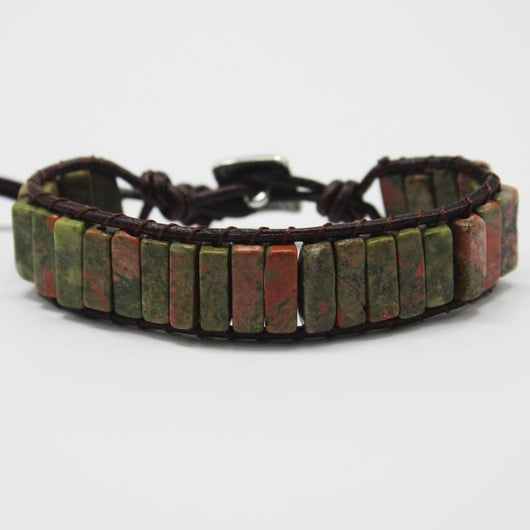 Pulsera Piedra del Emperador - Image 12