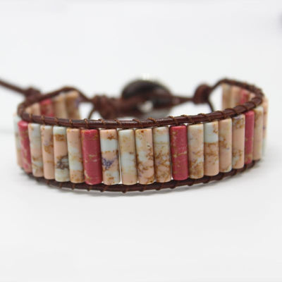 Pulsera Piedra del Emperador - Image 13