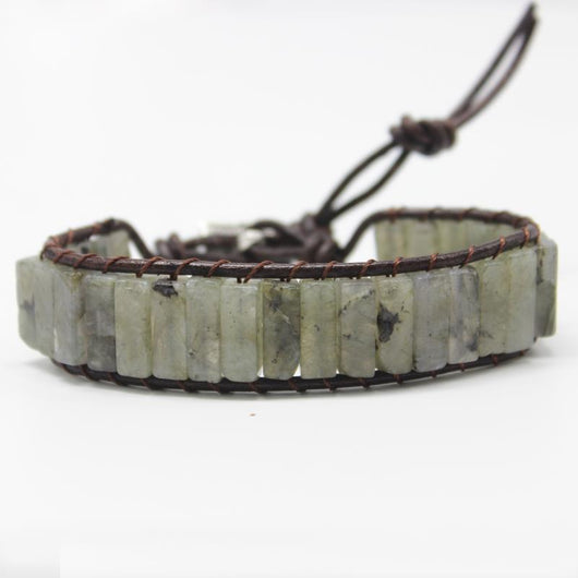 Pulsera Piedra del Emperador - Image 15