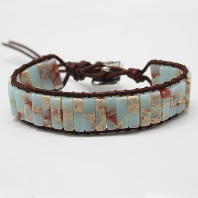 Pulsera Piedra del Emperador - Image 19