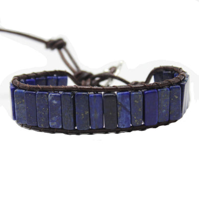 Pulsera Piedra del Emperador - Image 20