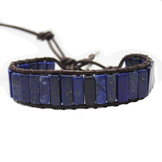 Pulsera Piedra del Emperador - Image 20