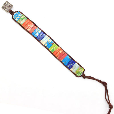 Pulsera Piedra del Emperador - Image 23
