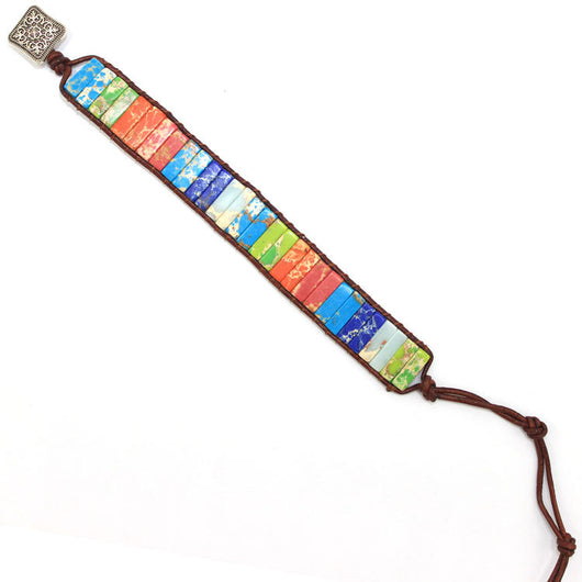 Pulsera Piedra del Emperador - Image 23