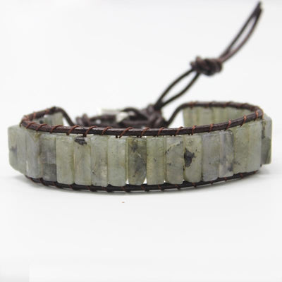 Pulsera Piedra del Emperador - Image 5