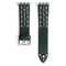 Clavos Verdes Más Plateados 38 Mm