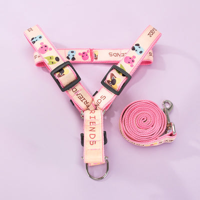 Correa Resistente para Perros y Gatos Pequeños - Estilo Vaquero Duradero - Image 8