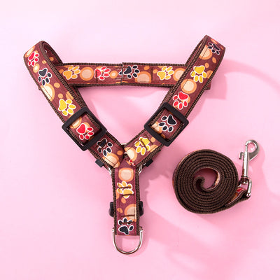 Correa Resistente para Perros y Gatos Pequeños - Estilo Vaquero Duradero - Image 12