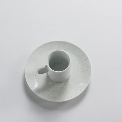 Set de Tazas de Café Artesanales Hechas a Mano - Image 11