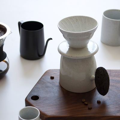 Set de Tazas de Café Artesanales Hechas a Mano - Image 10