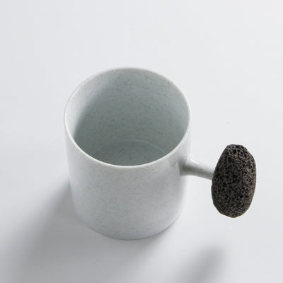 Set de Tazas de Café Artesanales Hechas a Mano - Image 8
