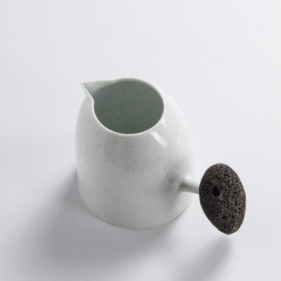 Set de Tazas de Café Artesanales Hechas a Mano - Image 9