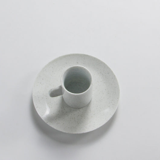 Set de Tazas de Café Artesanales Hechas a Mano - Image 5
