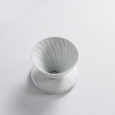 Set de Tazas de Café Artesanales Hechas a Mano - Image 4