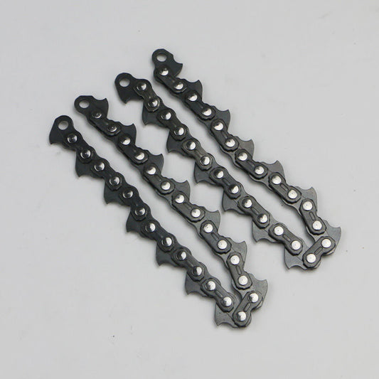 Cabezal de Corte con Cadena para Desbrozadora y Cortadora de Césped - Image 2