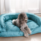 Casa para Perros Desmontable y Lavable - Para Todas las Estaciones