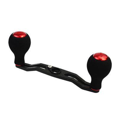 Carrete de Fibra de Carbono para Pesca - Image 10