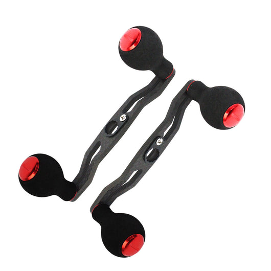 Carrete de Fibra de Carbono para Pesca