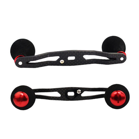 Carrete de Fibra de Carbono para Pesca - Image 2