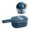 Deep Azul Meat Grinder Tableware