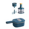 Silk Cleaner To Dark Azul Cook Tableware