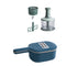 Light Verde Cooking Machine Tableware