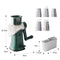 Verde Multifunctional Vegetabl Tableware