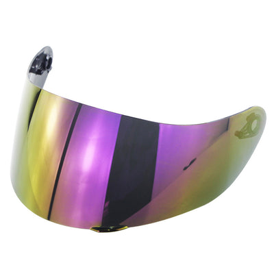 Lente Antibrillo para Casco de Motocicleta K3 K4 - 6 Colores Disponibles - Image 13