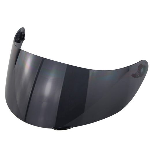 Lente Antibrillo para Casco de Motocicleta K3 K4 - 6 Colores Disponibles - Image 12
