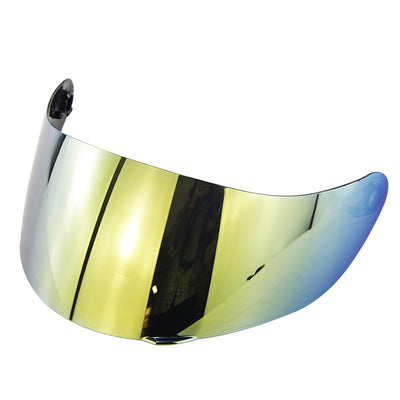 Lente Antibrillo para Casco de Motocicleta K3 K4 - 6 Colores Disponibles - Image 14