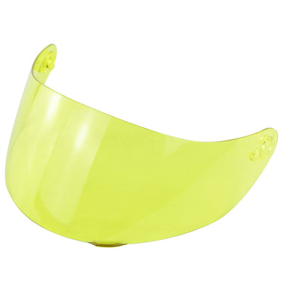 Lente Antibrillo para Casco de Motocicleta K3 K4 - 6 Colores Disponibles - Image 16