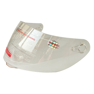 Lente Antibrillo para Casco de Motocicleta K3 K4 - 6 Colores Disponibles - Image 18