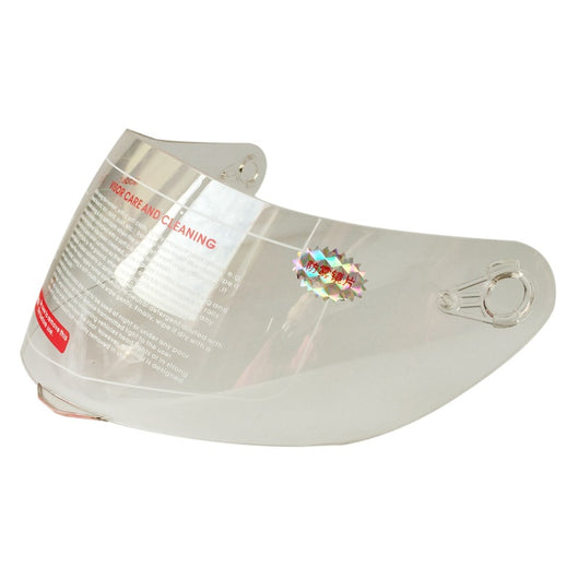 Lente Antibrillo para Casco de Motocicleta K3 K4 - 6 Colores Disponibles - Image 18