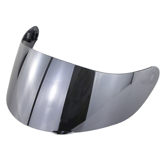 Lente Antibrillo para Casco de Motocicleta K3 K4 - 6 Colores Disponibles