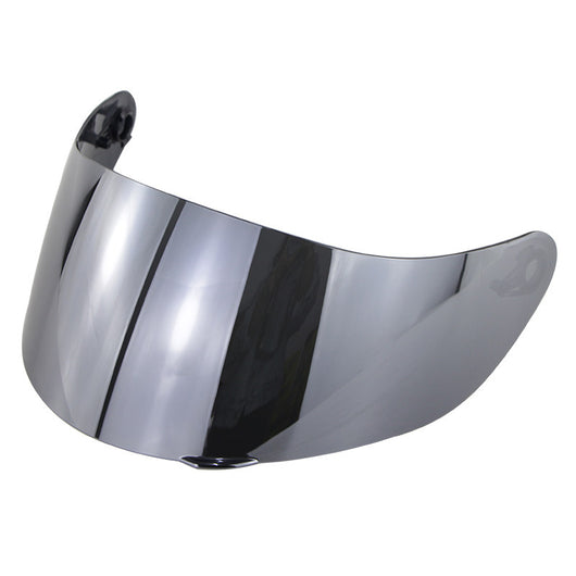 Lente Antibrillo para Casco de Motocicleta K3 K4 - 6 Colores Disponibles
