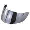 Lente Antibrillo para Casco de Motocicleta K3 K4 - 6 Colores Disponibles