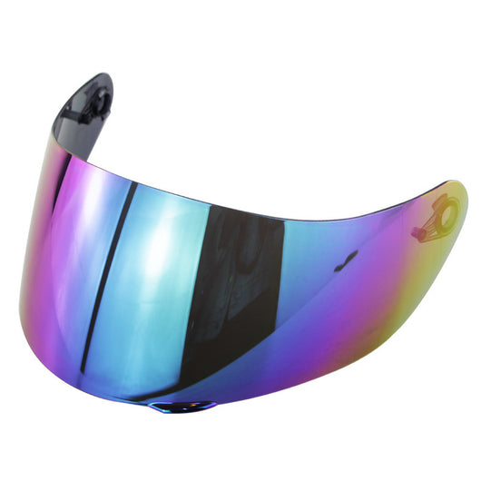Lente Antibrillo para Casco de Motocicleta K3 K4 - 6 Colores Disponibles - Image 7