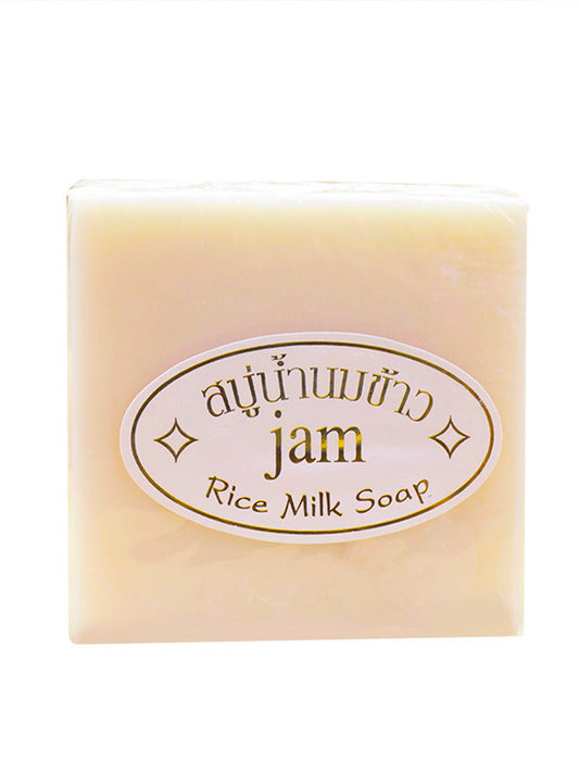Jabón de Arroz Perfumado - Image 2