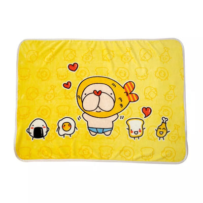 Manta Térmica para Mascotas - Frazada Gruesa de Flanela para Invierno - Image 11