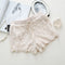 Albaricoque Shorts