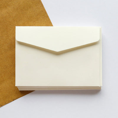 Bolsa de Almacenamiento para Tarjetas de Felicitación con Sobres Blancos Personalizables - Image 10