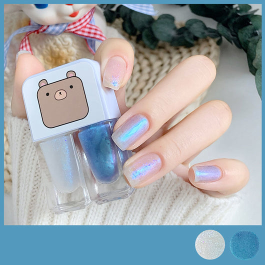 Set de 28 Esmaltes de Uñas Gema - Secado Rápido sin Horno - Image 41