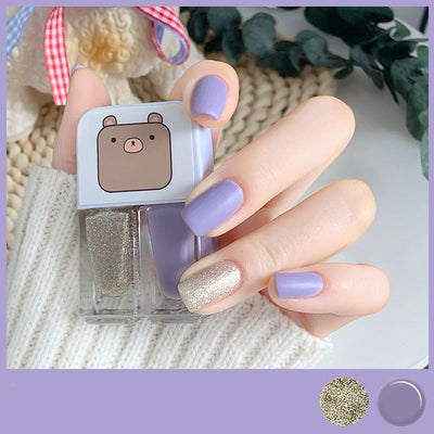 Set de 28 Esmaltes de Uñas Gema - Secado Rápido sin Horno - Image 44