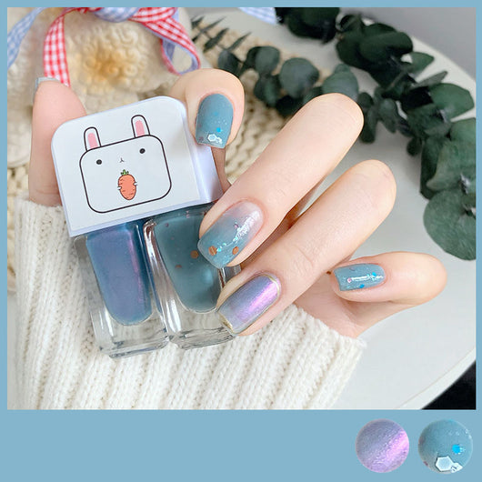 Set de 28 Esmaltes de Uñas Gema - Secado Rápido sin Horno - Image 47