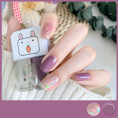 Set de 28 Esmaltes de Uñas Gema - Secado Rápido sin Horno - Image 51