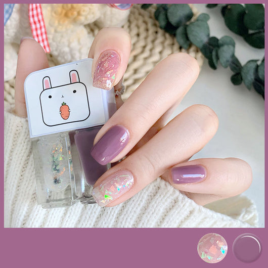 Set de 28 Esmaltes de Uñas Gema - Secado Rápido sin Horno - Image 51