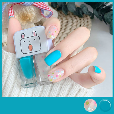 Set de 28 Esmaltes de Uñas Gema - Secado Rápido sin Horno - Image 54